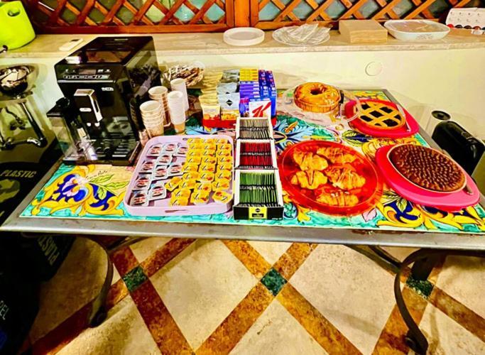 Quirinale Luxury Suite Roma — Photos 3