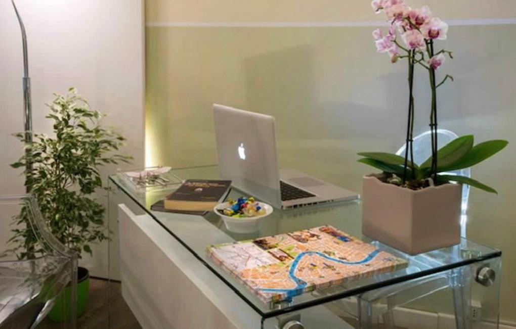 Quirinale Luxury Suite Roma, Rome