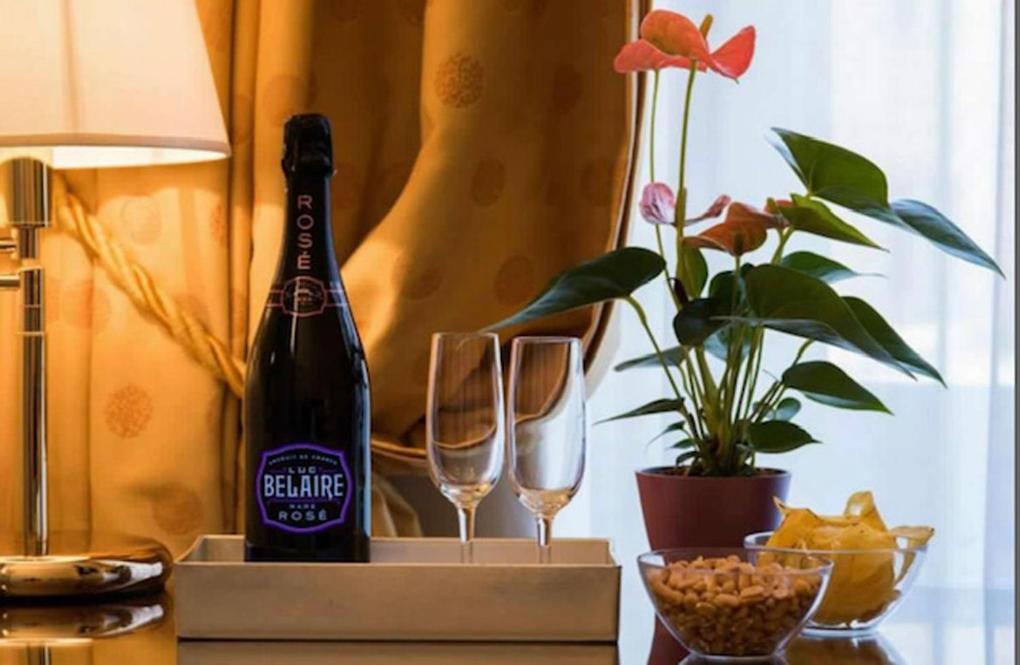Quirinale Luxury Suite Roma — Photos 1